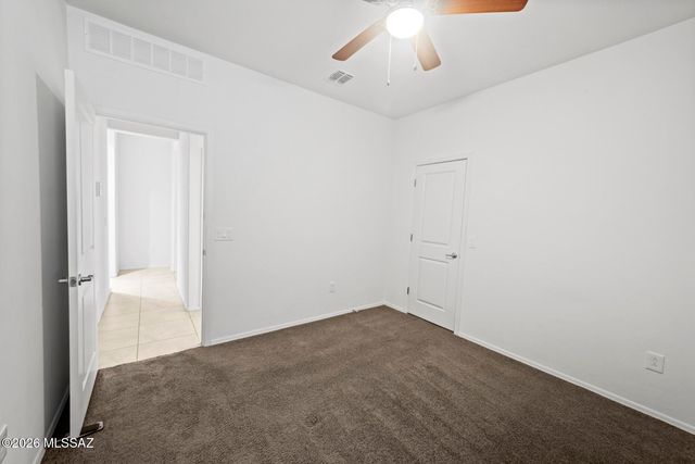 6685 E Via Boca Chica, Tucson, AZ 85756