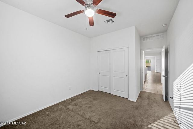 6685 E Via Boca Chica, Tucson, AZ 85756