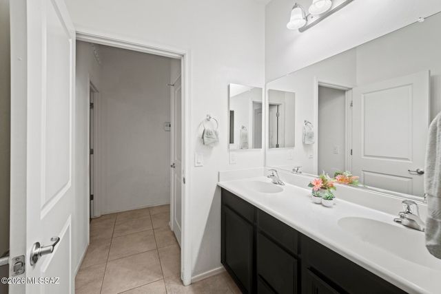 6685 E Via Boca Chica, Tucson, AZ 85756