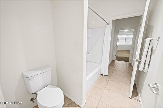 6685 E Via Boca Chica, Tucson, AZ 85756