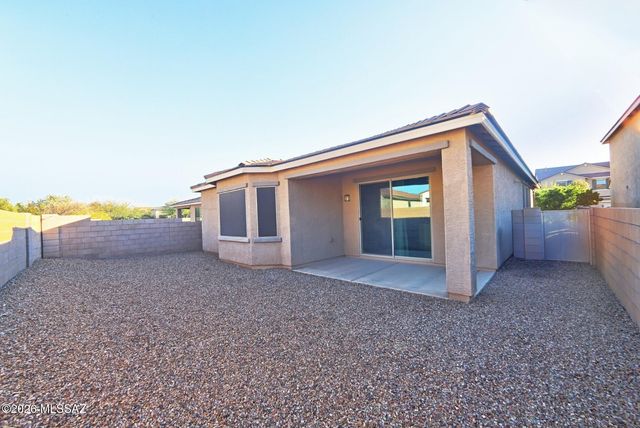 6685 E Via Boca Chica, Tucson, AZ 85756