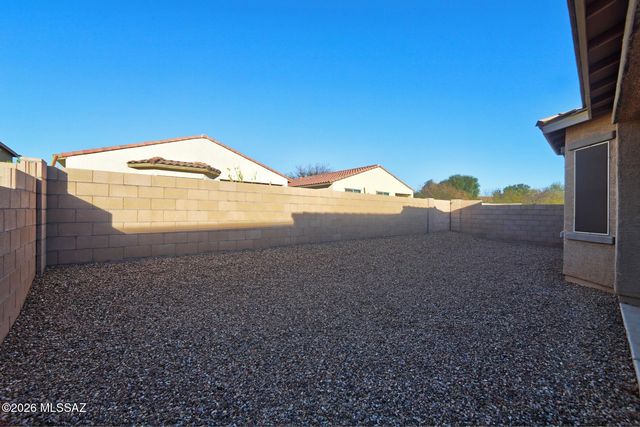 6685 E Via Boca Chica, Tucson, AZ 85756