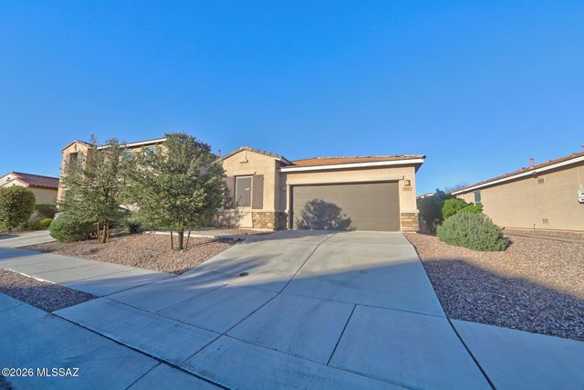 6685 E Via Boca Chica, Tucson, AZ 85756