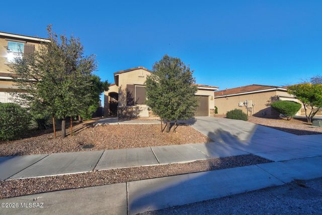 6685 E Via Boca Chica, Tucson, AZ 85756