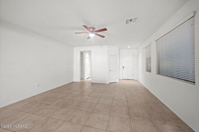 6685 E Via Boca Chica, Tucson, AZ 85756