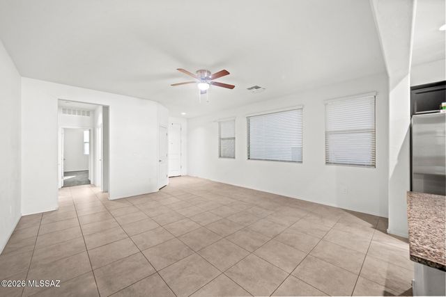 6685 E Via Boca Chica, Tucson, AZ 85756