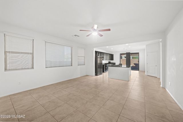 6685 E Via Boca Chica, Tucson, AZ 85756