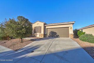 6685 E Via Boca Chica, Tucson, AZ 85756