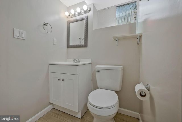 3917 TRITON CT, Temple Hills, MD 20748