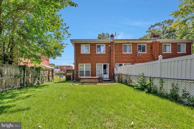 3917 TRITON CT, Temple Hills, MD 20748