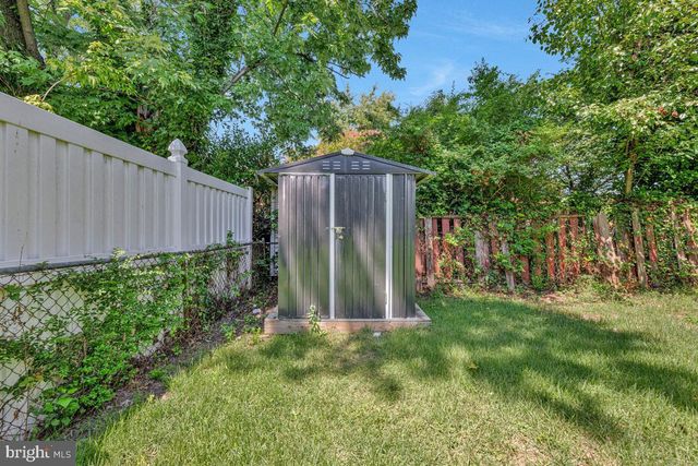 3917 TRITON CT, Temple Hills, MD 20748