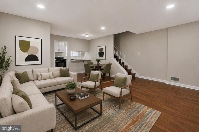3917 TRITON CT, Temple Hills, MD 20748