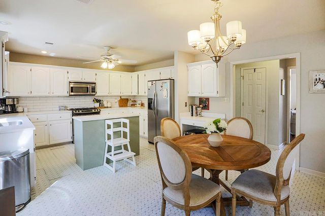 8 Silver Meadow Cove, North Little Rock, AR 72118