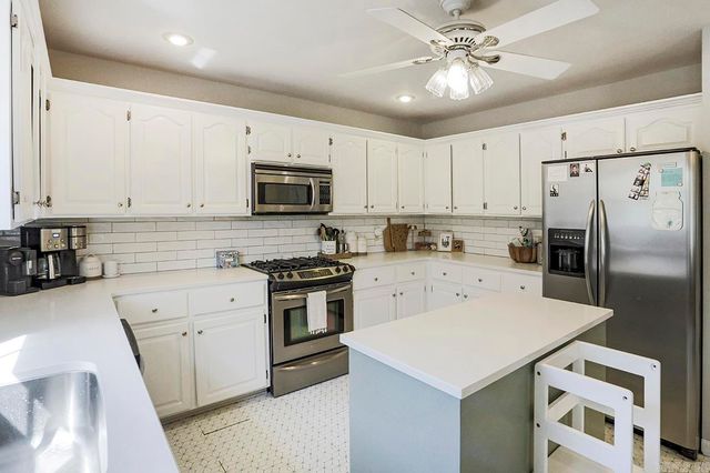 8 Silver Meadow Cove, North Little Rock, AR 72118