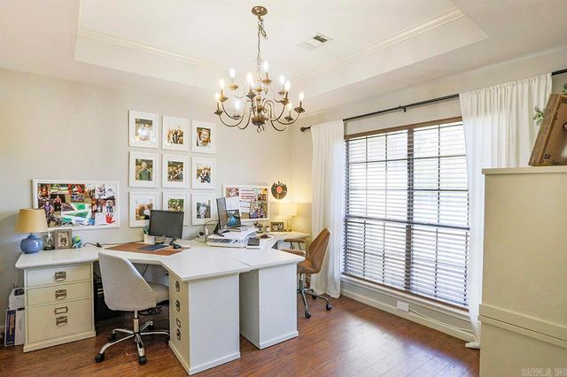 8 Silver Meadow Cove, North Little Rock, AR 72118