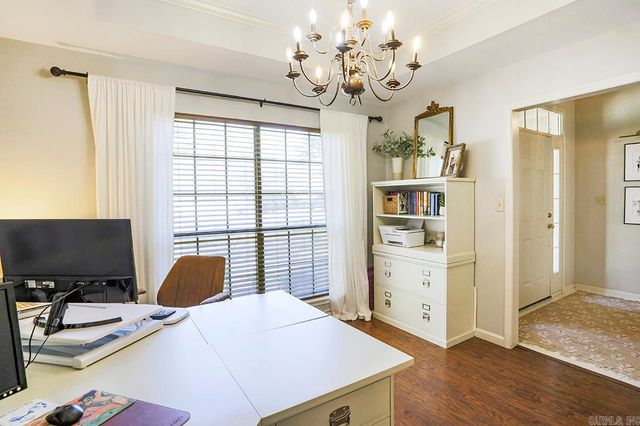 8 Silver Meadow Cove, North Little Rock, AR 72118