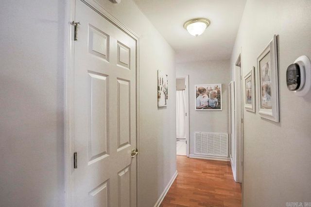 8 Silver Meadow Cove, North Little Rock, AR 72118