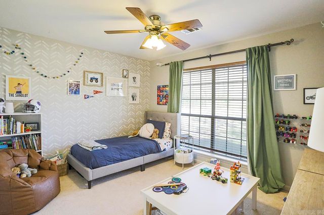 8 Silver Meadow Cove, North Little Rock, AR 72118