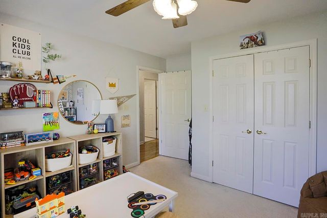 8 Silver Meadow Cove, North Little Rock, AR 72118