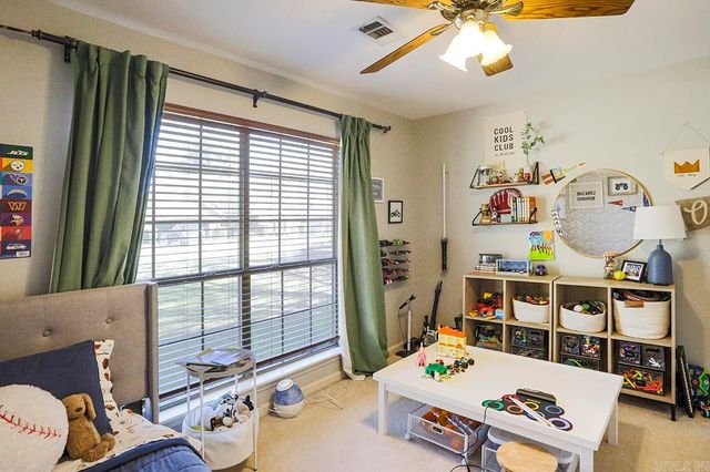 8 Silver Meadow Cove, North Little Rock, AR 72118