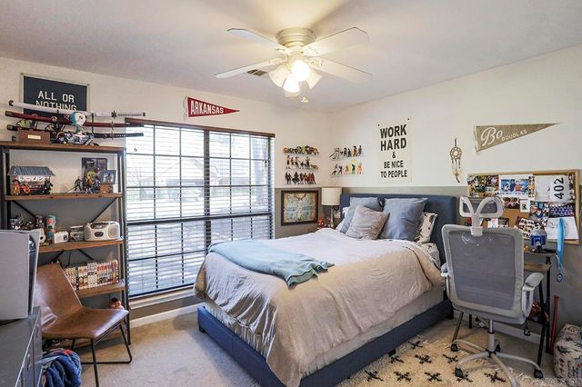 8 Silver Meadow Cove, North Little Rock, AR 72118