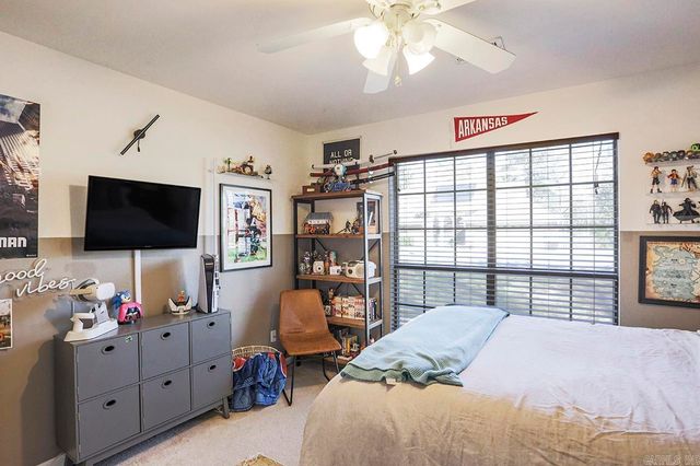 8 Silver Meadow Cove, North Little Rock, AR 72118