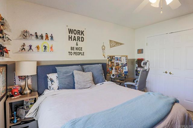 8 Silver Meadow Cove, North Little Rock, AR 72118