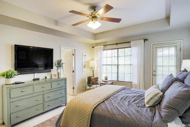 8 Silver Meadow Cove, North Little Rock, AR 72118