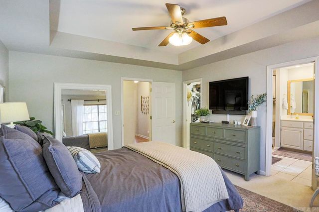 8 Silver Meadow Cove, North Little Rock, AR 72118