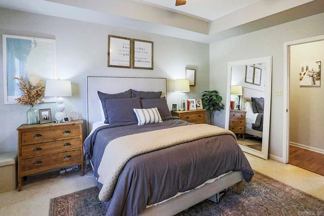 8 Silver Meadow Cove, North Little Rock, AR 72118