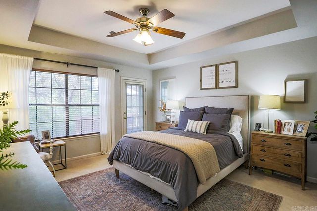 8 Silver Meadow Cove, North Little Rock, AR 72118