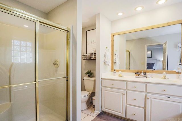 8 Silver Meadow Cove, North Little Rock, AR 72118