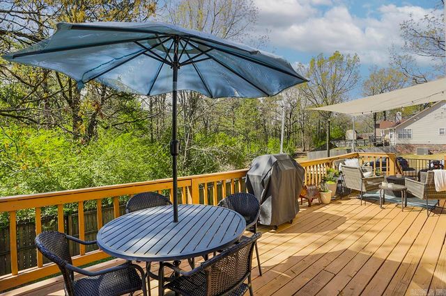 8 Silver Meadow Cove, North Little Rock, AR 72118