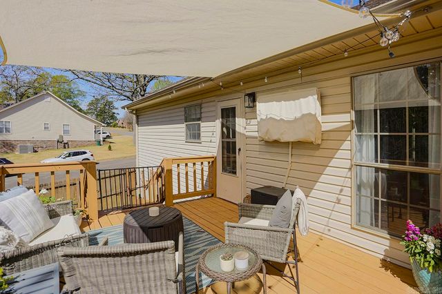 8 Silver Meadow Cove, North Little Rock, AR 72118