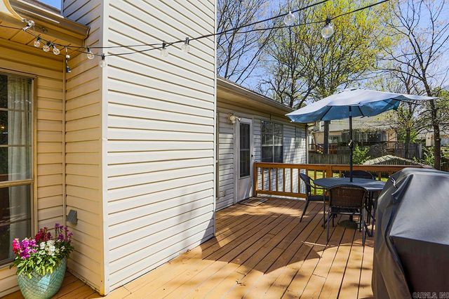 8 Silver Meadow Cove, North Little Rock, AR 72118