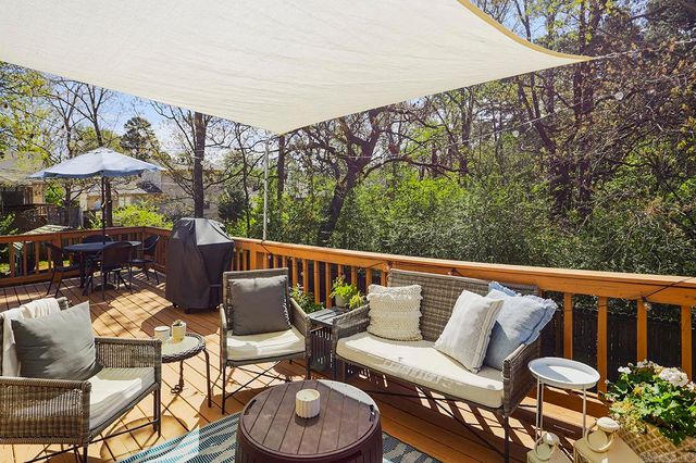 8 Silver Meadow Cove, North Little Rock, AR 72118