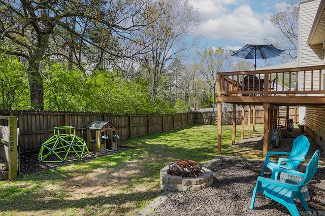 8 Silver Meadow Cove, North Little Rock, AR 72118