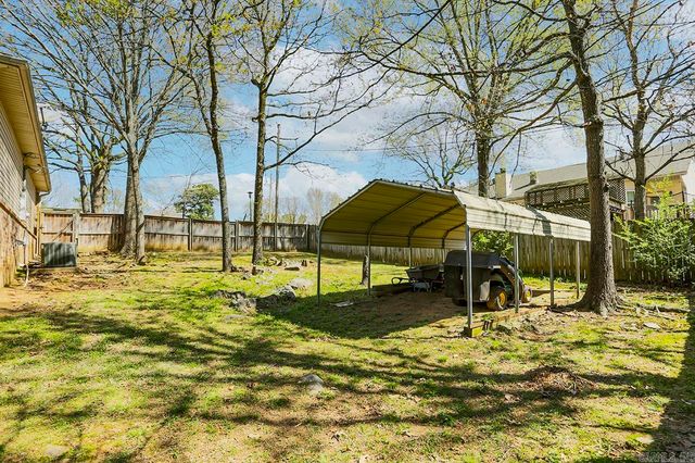 8 Silver Meadow Cove, North Little Rock, AR 72118