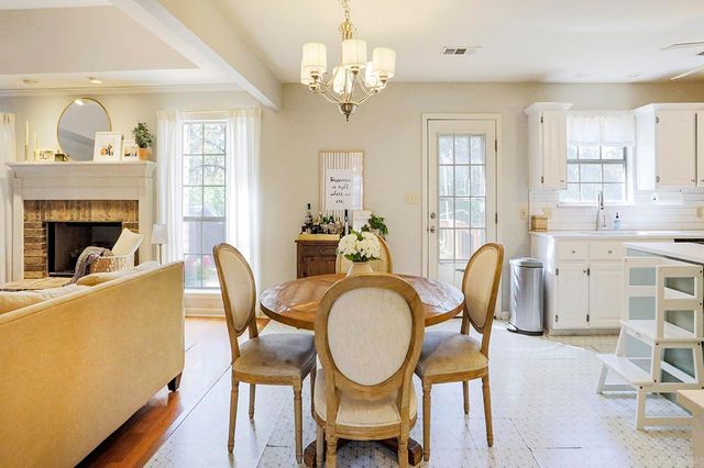 8 Silver Meadow Cove, North Little Rock, AR 72118