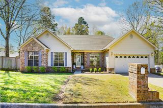 8 Silver Meadow Cove, North Little Rock, AR 72118
