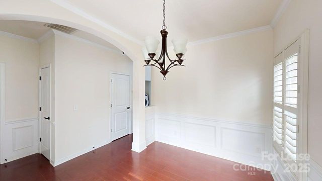 4602 Craigmoss Lane, Charlotte, NC 28278