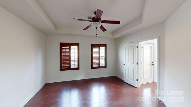 4602 Craigmoss Lane, Charlotte, NC 28278