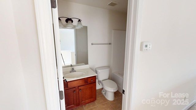 4602 Craigmoss Lane, Charlotte, NC 28278