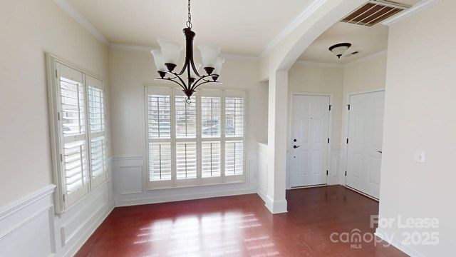 4602 Craigmoss Lane, Charlotte, NC 28278