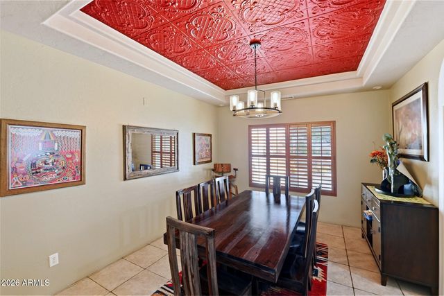 4154 S POLPIO Way, Sierra Vista, AZ 85650