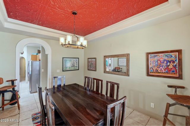 4154 S POLPIO Way, Sierra Vista, AZ 85650