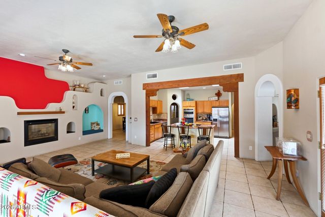 4154 S POLPIO Way, Sierra Vista, AZ 85650