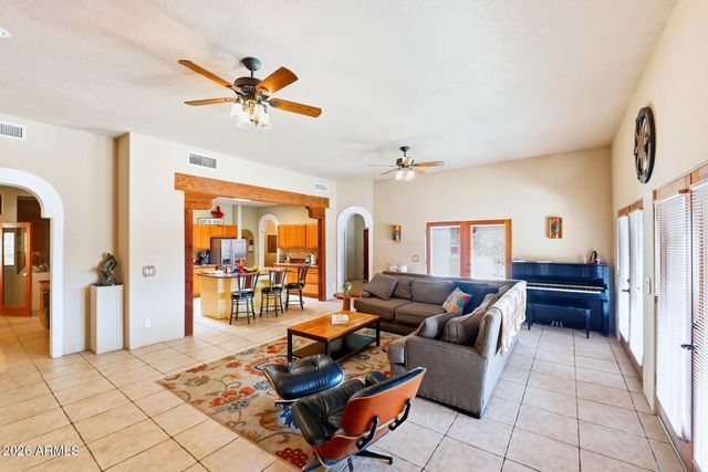 4154 S POLPIO Way, Sierra Vista, AZ 85650