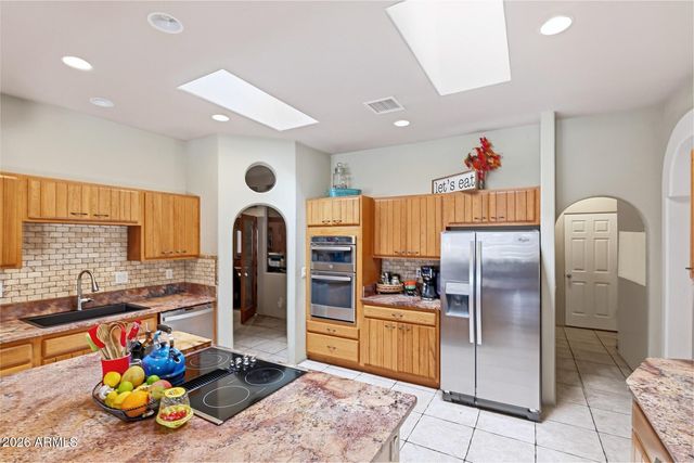 4154 S POLPIO Way, Sierra Vista, AZ 85650