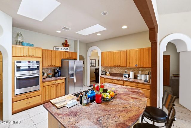 4154 S POLPIO Way, Sierra Vista, AZ 85650